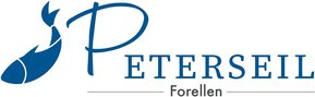 Logo Peterseil Forellen