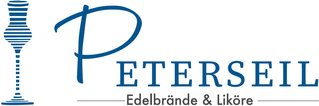 Logo Peterseil Edelbrände & Liköre